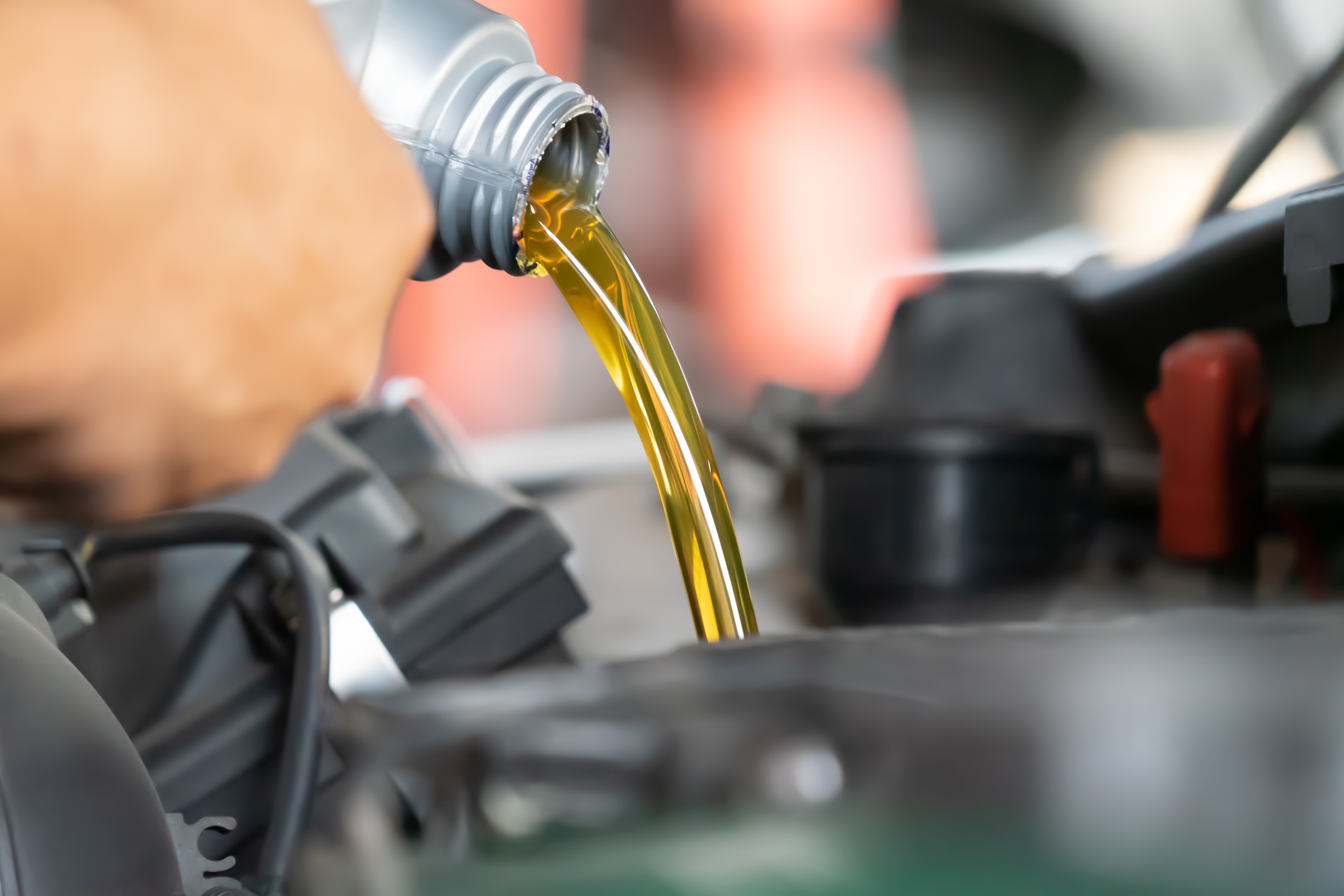 Auto care service